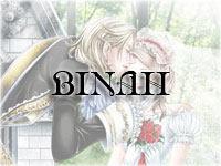  3: BINAH (Understanding/)