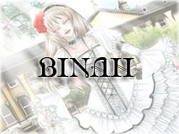  3: BINAH (Understanding/)