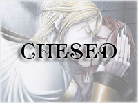  4: CHESED (Mercy/)