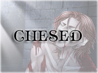  4: CHESED (Mercy/)