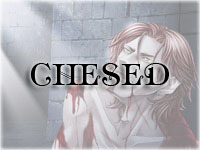  4: CHESED (Mercy/)