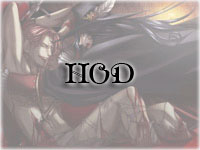  8: HOD (Glory/)
