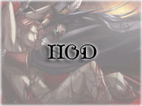  8: HOD (Glory/)