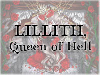  X-1: Lillith, Queen of Hell (,  )