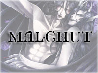  10: MALCHUT (Kingdom/)