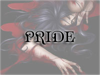 Плохая концовка 1: Pride (Гордыня)