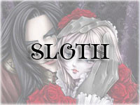  7-B: Sloth ()