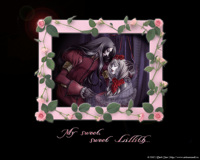 My sweet, sweet Lillith version 1: Georik